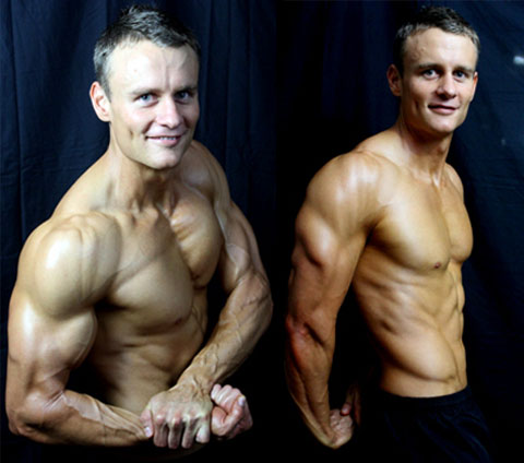  Quite Simply, The 2 Muscle Building Workouts You Will Ever Need